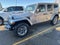 2019 Jeep Wrangler Unlimited Sahara 4x4
