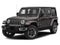 2019 Jeep Wrangler Unlimited Unlimited Sahara