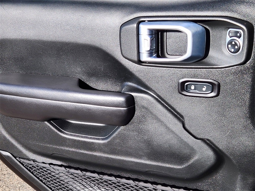 2018 Jeep Wrangler Unlimited Rubicon 4x4