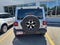 2020 Jeep Wrangler Unlimited Rubicon 4x4