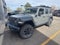 2021 Jeep Wrangler Unlimited Rubicon 4xe