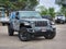 2021 Jeep Wrangler 4xe Unlimited Rubicon 4x4