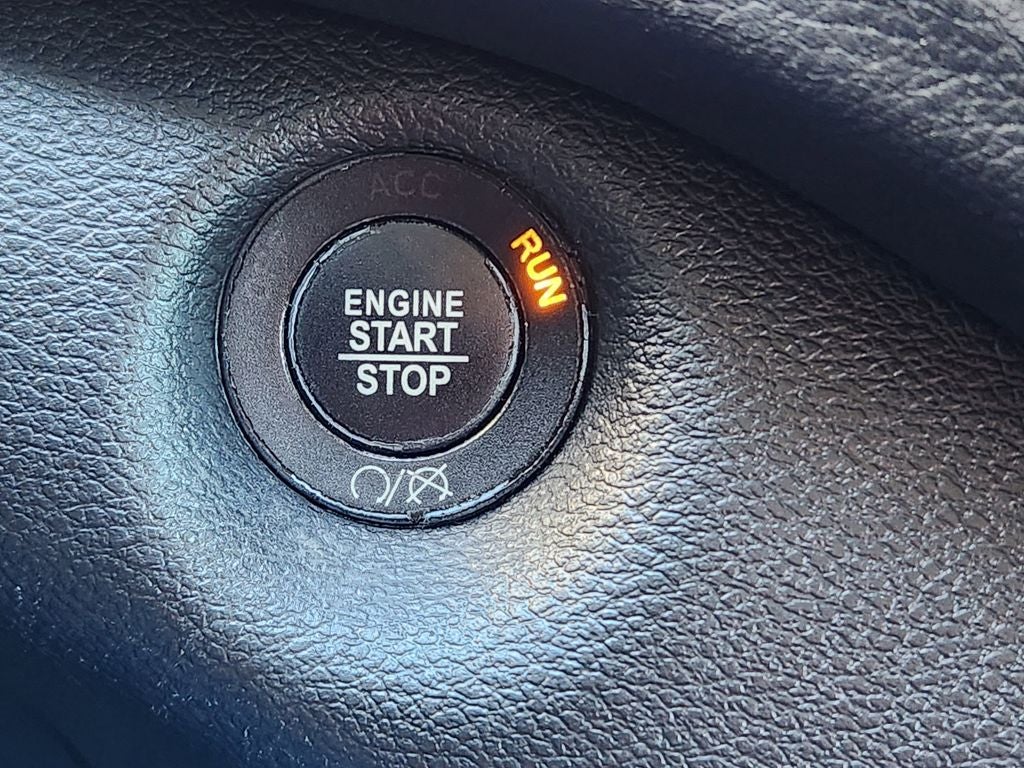 2020 Jeep Cherokee Latitude Plus FWD