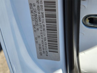 2019 Jeep Cherokee Trailhawk 4x4