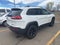 2018 Jeep Cherokee Trailhawk 4x4