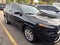 2018 Jeep Cherokee Overland