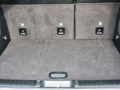 2022 Jeep Cherokee Latitude Lux 4x4