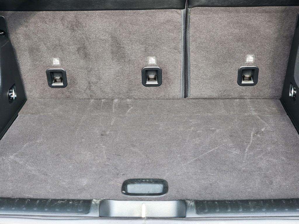 2022 Jeep Cherokee Latitude Lux 4x4