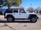 2025 Jeep Wrangler 4-Door Rubicon 4x4