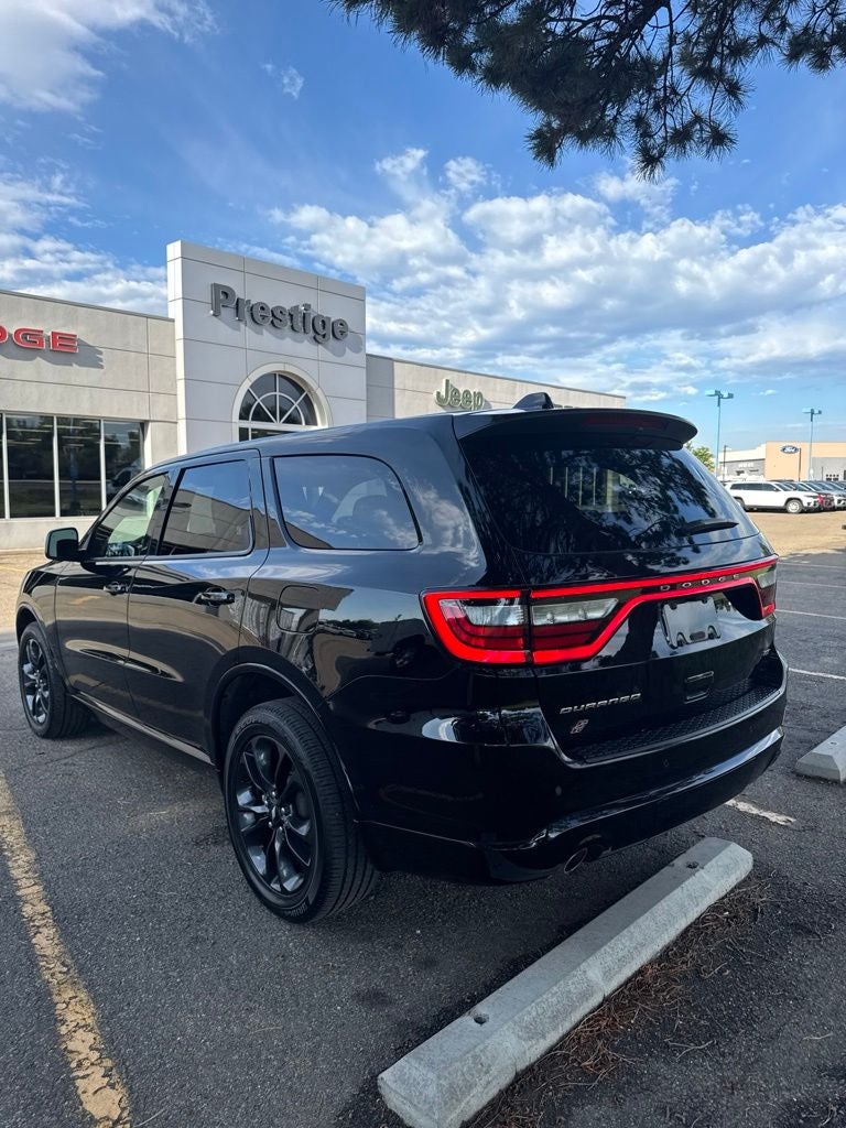 2025 Dodge Durango GT AWD