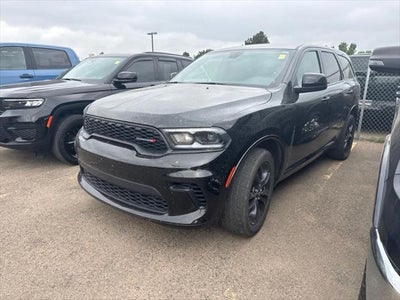 2025 Dodge Durango GT AWD