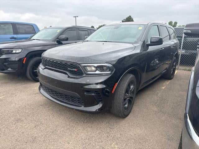2025 Dodge Durango GT AWD