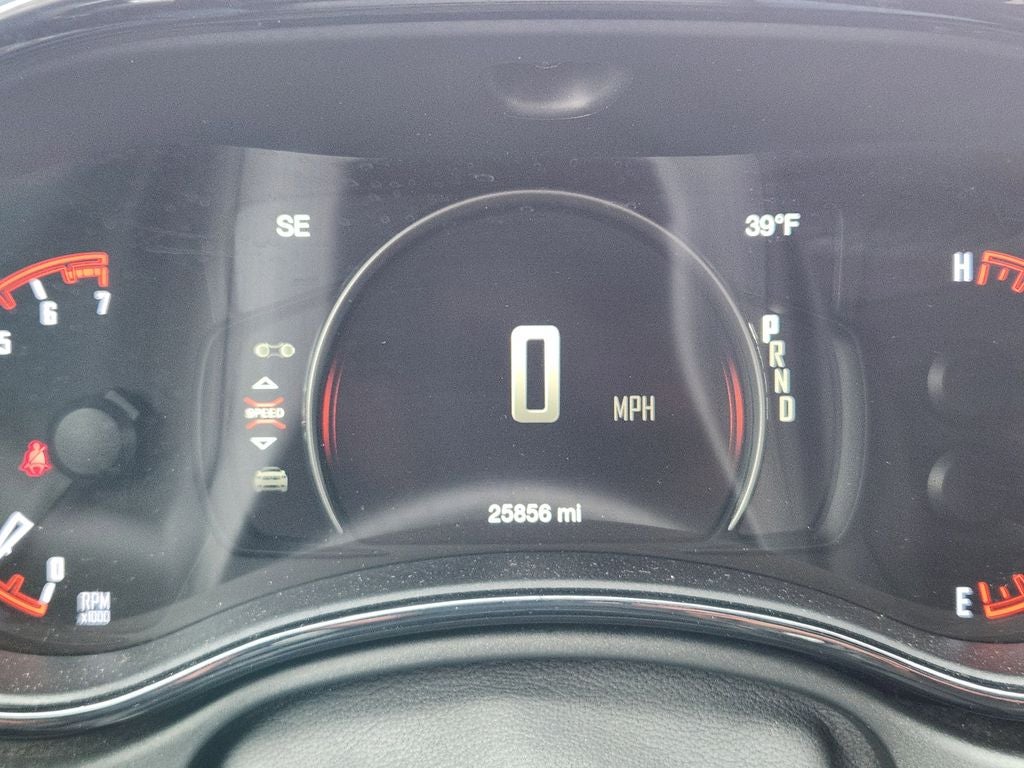 2025 Dodge Durango GT Plus AWD