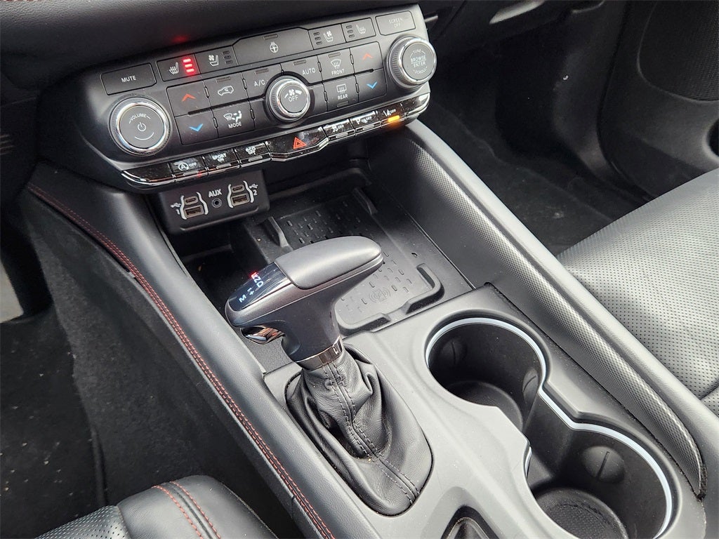 2025 Dodge Durango GT Plus AWD