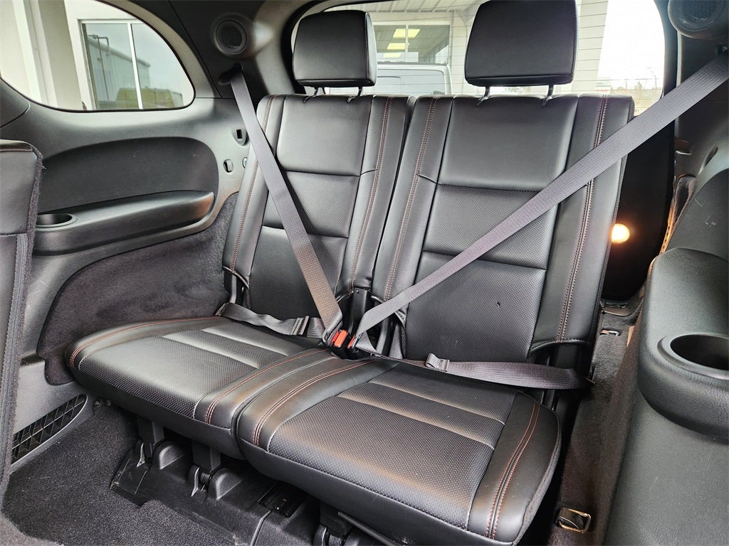 2025 Dodge Durango GT Plus AWD