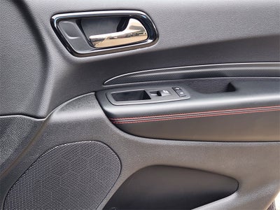 2025 Dodge Durango GT Plus AWD