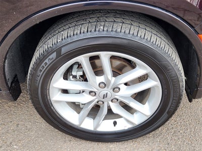 2025 Dodge Durango GT Plus AWD