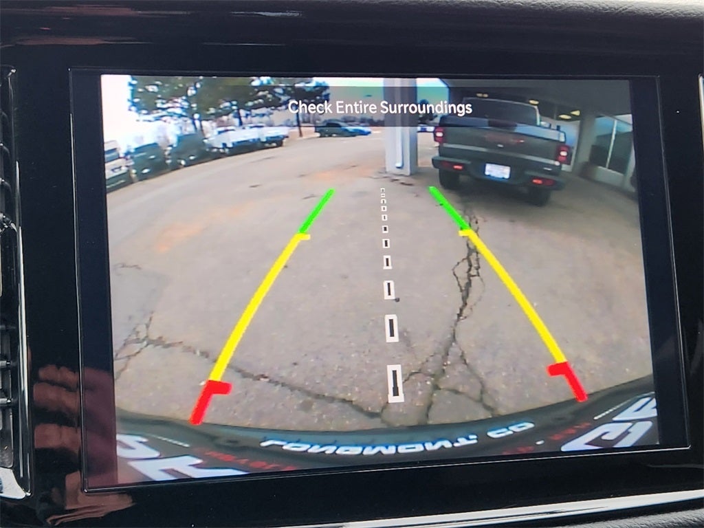 2025 Dodge Durango GT Plus AWD