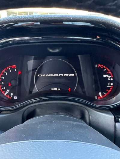 2025 Dodge Durango GT AWD