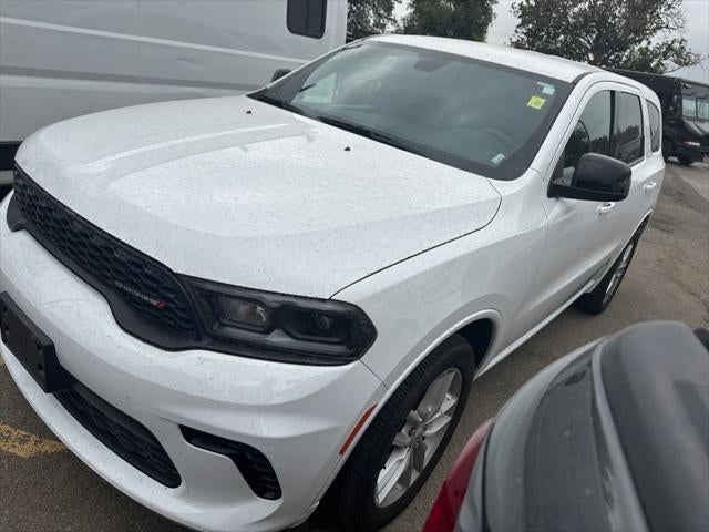2025 Dodge Durango GT AWD