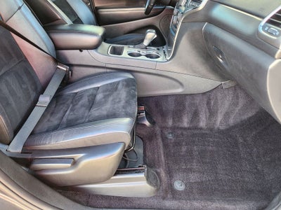 2018 Jeep Grand Cherokee Altitude 4x4