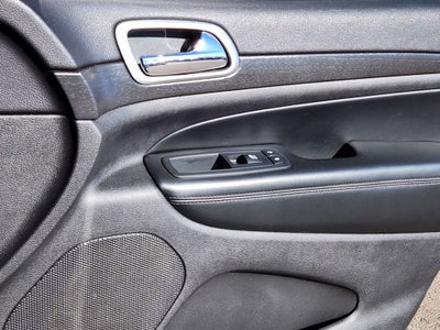 2018 Jeep Grand Cherokee Altitude 4x4