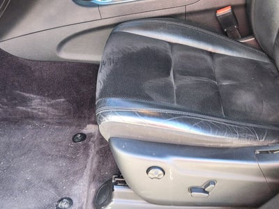 2018 Jeep Grand Cherokee Altitude 4x4