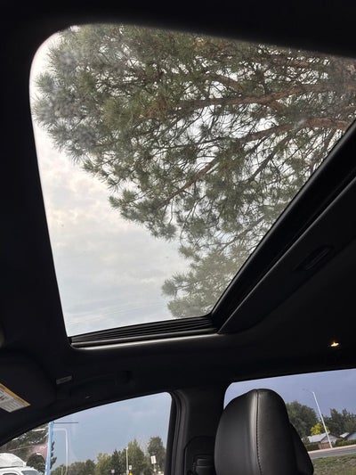 2020 Jeep Grand Cherokee Altitude 4X4
