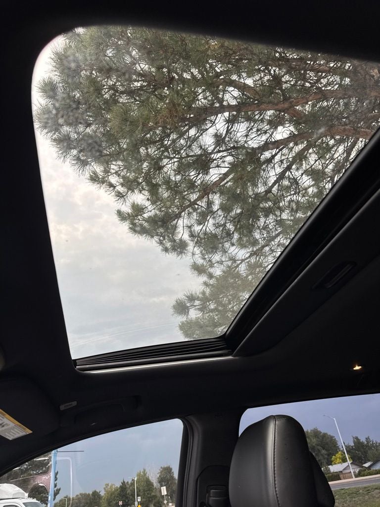 2020 Jeep Grand Cherokee Altitude 4X4