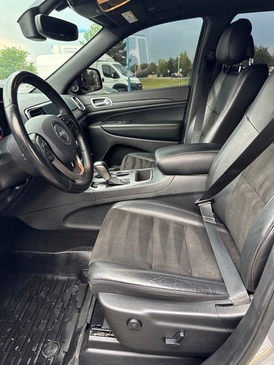2020 Jeep Grand Cherokee Altitude 4X4