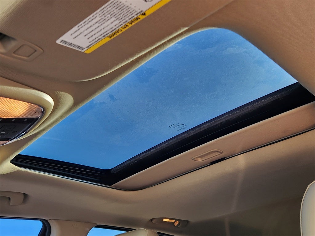 2013 Jeep Grand Cherokee Limited