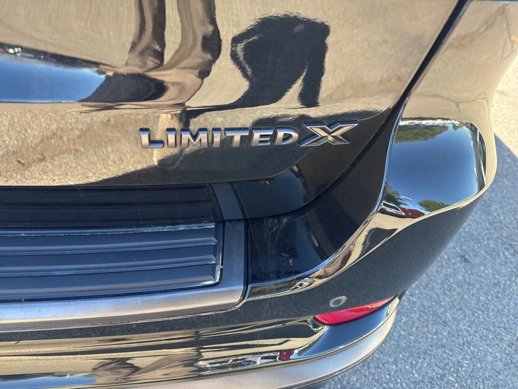 2020 Jeep Grand Cherokee Limited X 4x4