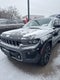 2022 Jeep Grand Cherokee Overland 4x4