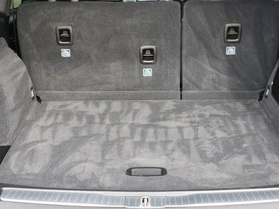 2022 Jeep Grand Cherokee Overland 4x4