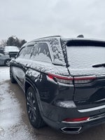 2022 Jeep Grand Cherokee Overland 4x4