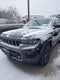 2022 Jeep Grand Cherokee Overland 4x4
