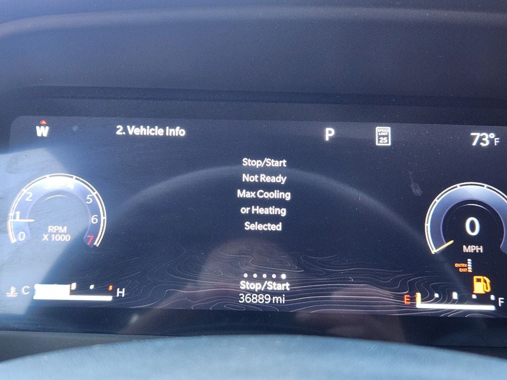 2023 Jeep Grand Cherokee Summit Reserve 4x4