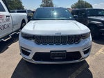 2024 Jeep Grand Cherokee Summit