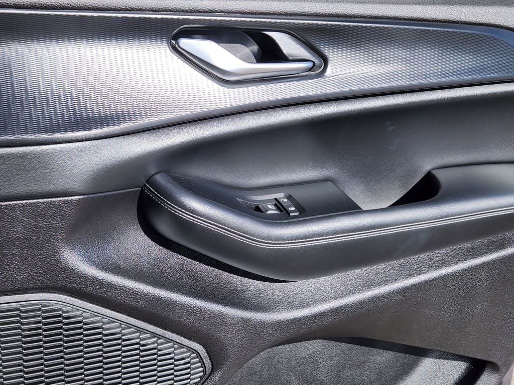 2024 Jeep Grand Cherokee L Altitude X 4x4