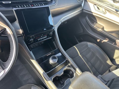 2024 Jeep Grand Cherokee L Altitude 4x4