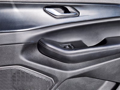 2024 Jeep Grand Cherokee L Altitude 4x4