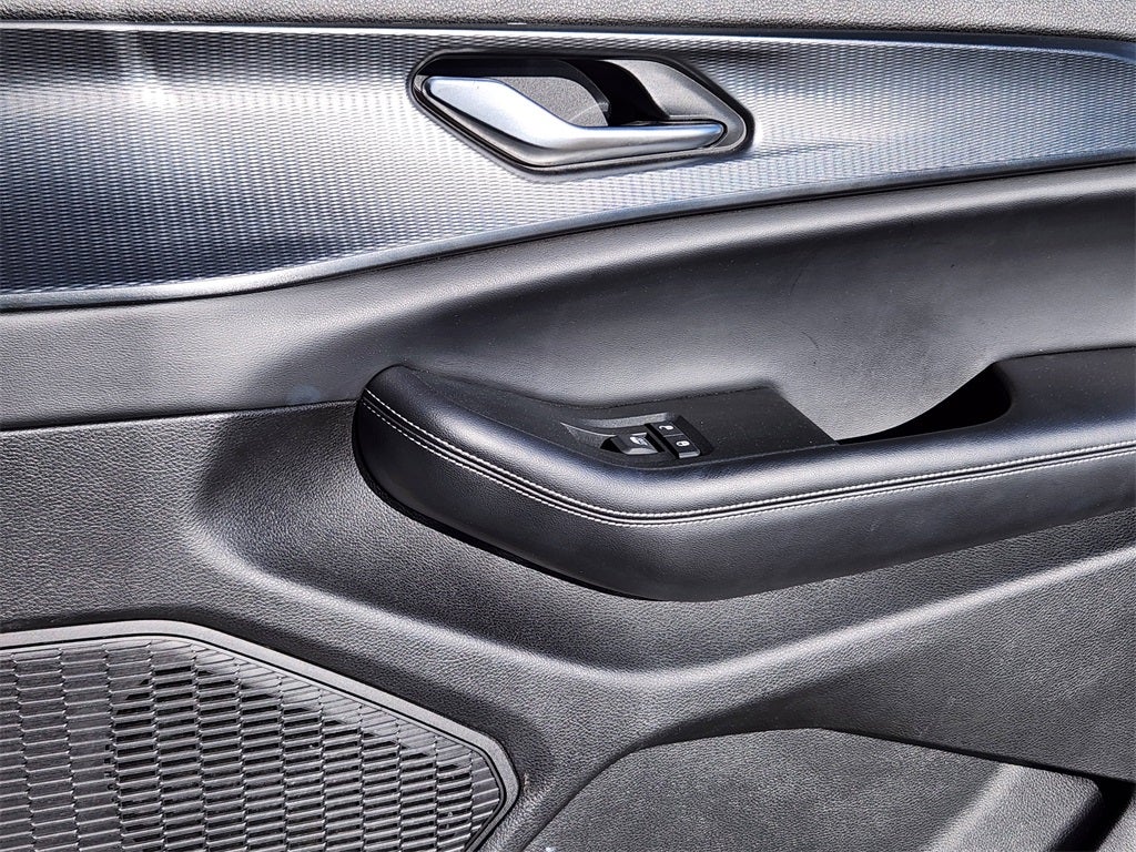 2024 Jeep Grand Cherokee L Altitude 4x4