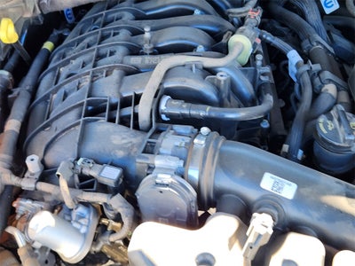 2024 Jeep Grand Cherokee L Altitude 4x4