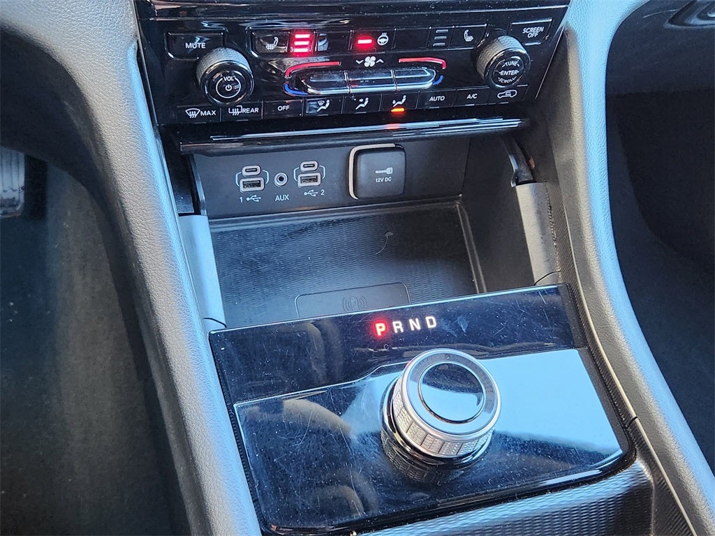 2024 Jeep Grand Cherokee L Altitude 4x4