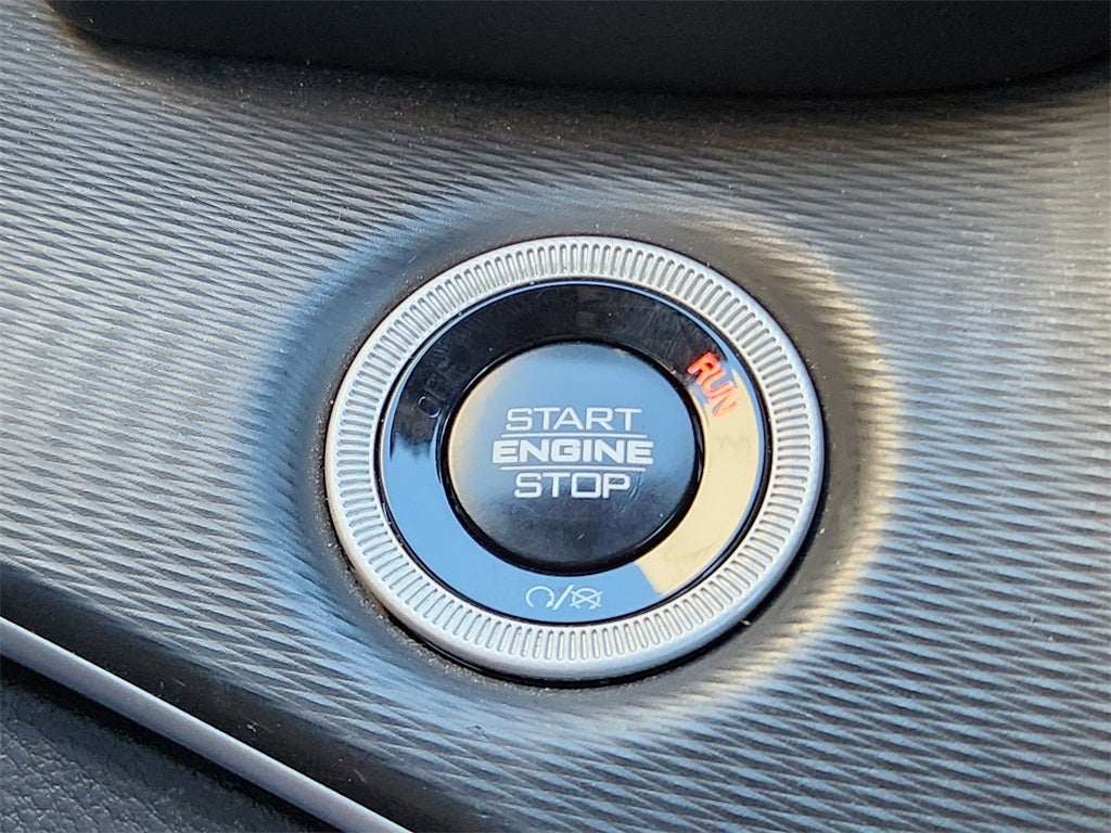 2024 Jeep Grand Cherokee L Altitude 4x4