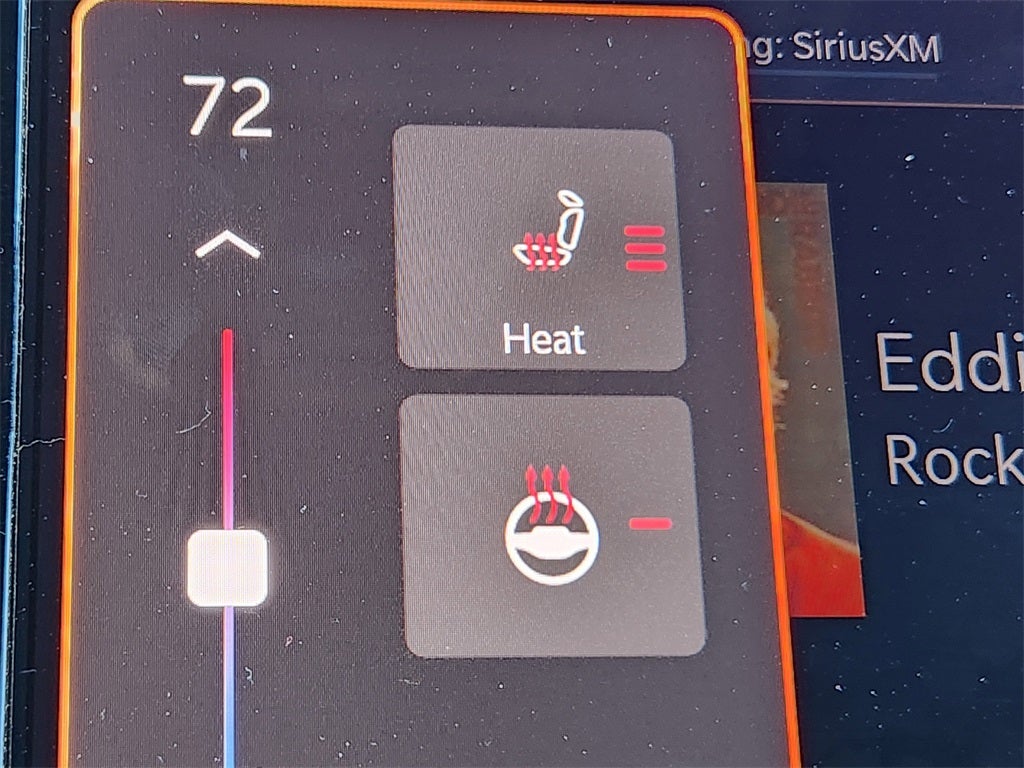 2024 Jeep Grand Cherokee L Altitude 4x4