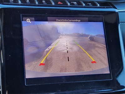 2024 Jeep Grand Cherokee L Altitude 4x4