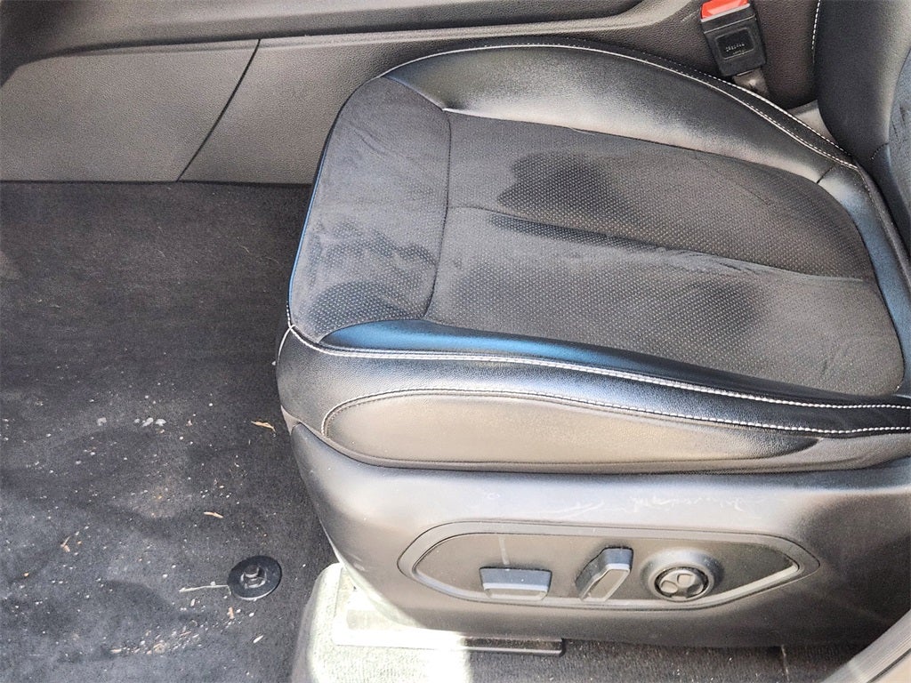 2024 Jeep Grand Cherokee L Altitude 4x4