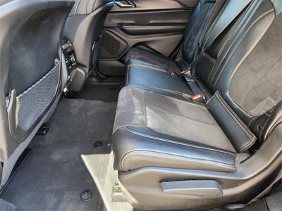 2024 Jeep Grand Cherokee L Altitude 4x4