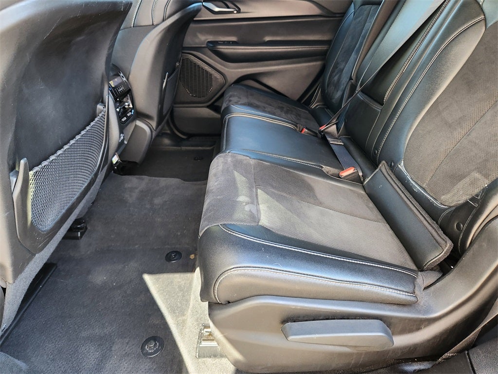 2024 Jeep Grand Cherokee L Altitude 4x4